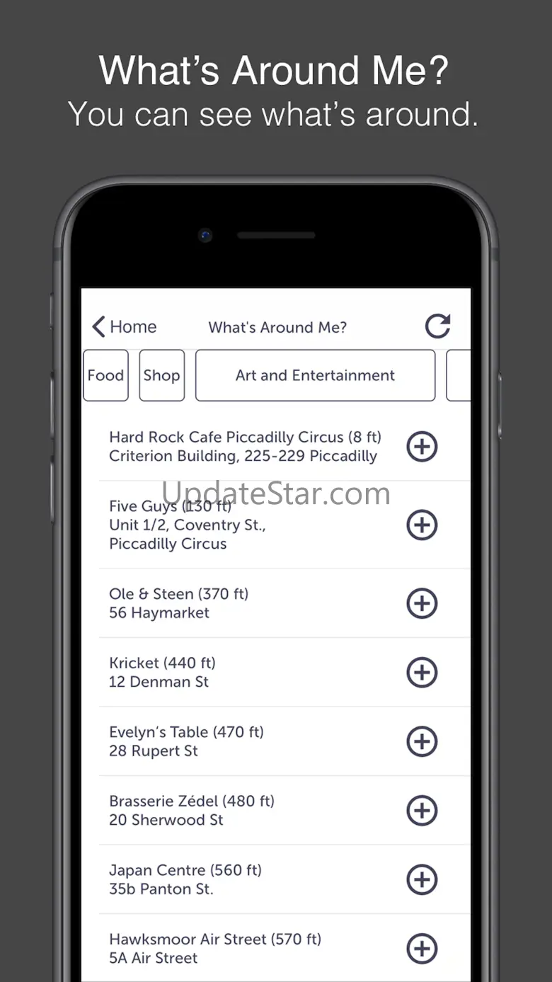 WeWALK - Smart Map 3.4.5