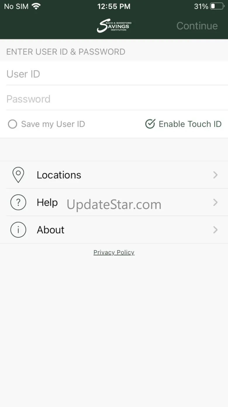 SBSI Mobile 5.0.30.511