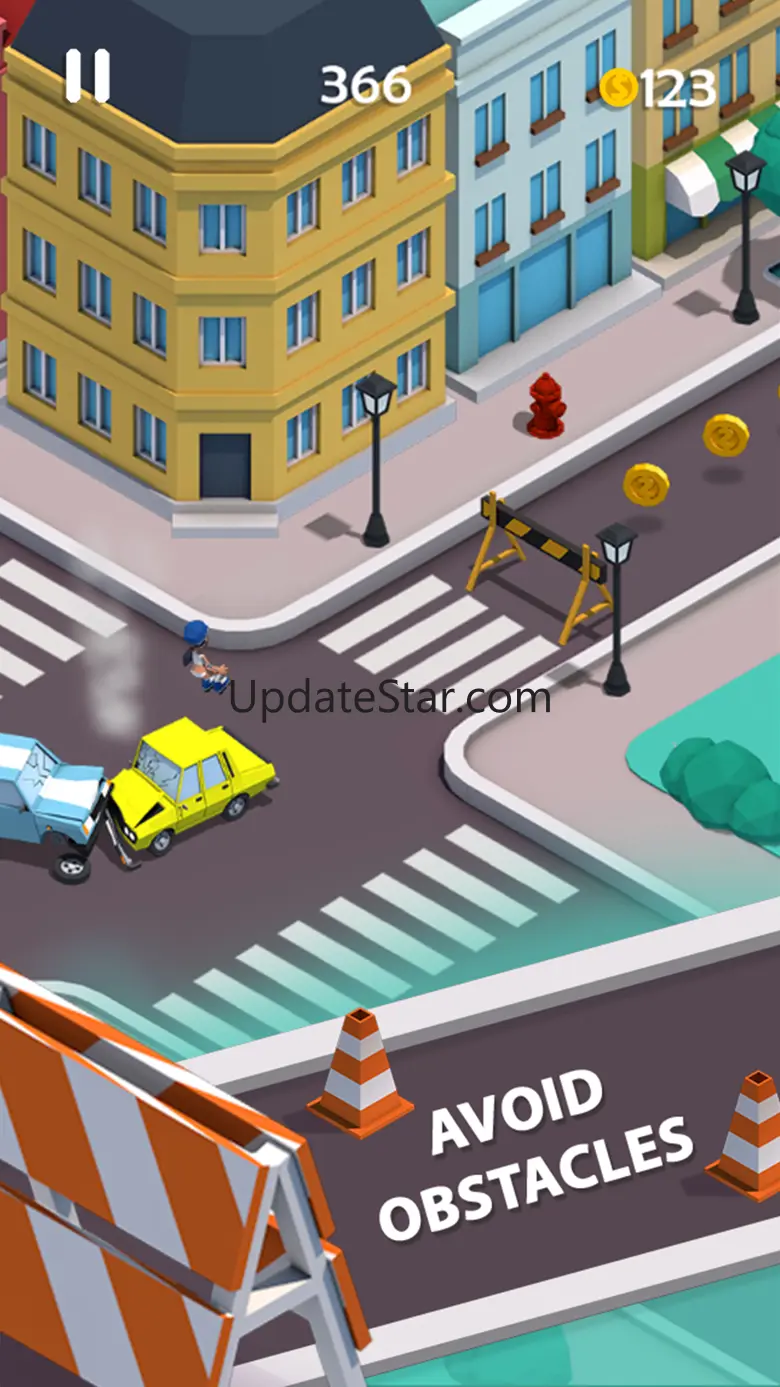 Skate Fever 1.8.7