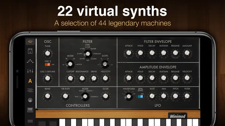 Syntronik CS 1.2.4