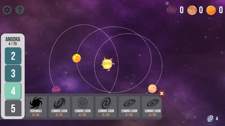 K-otic Universe 1.8.2