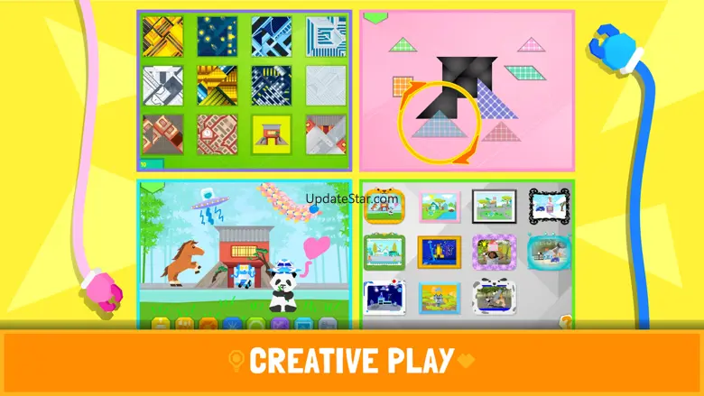 LeveLisa: Logic Art Creativity 1.0.4