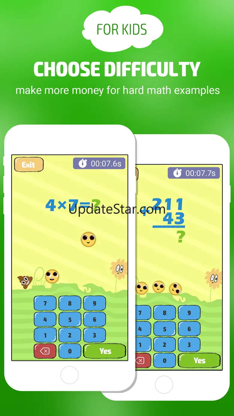 Learn Math & Earn Pocket Money 1.6.0