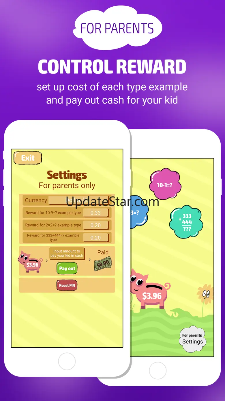 Learn Math & Earn Pocket Money 1.6.0