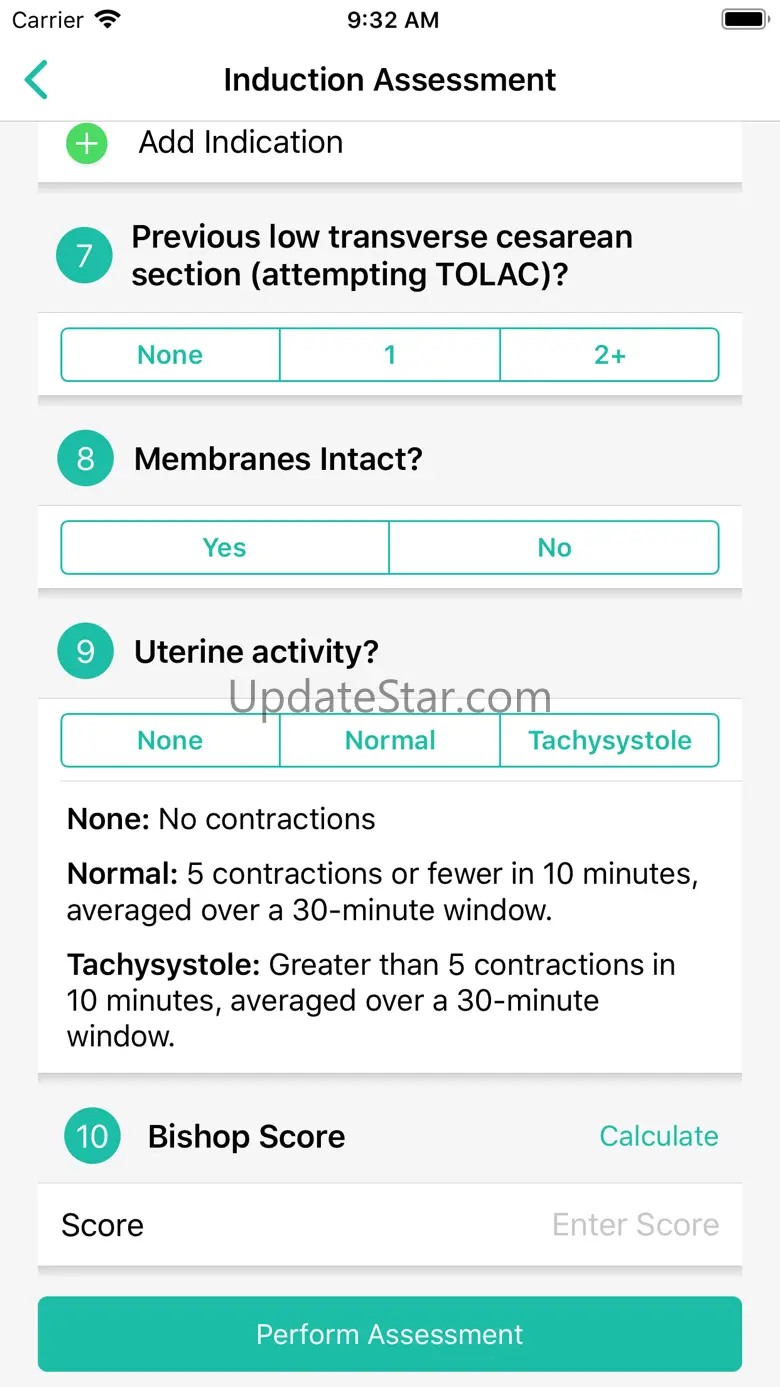 APGO Induction of Labor 1.2