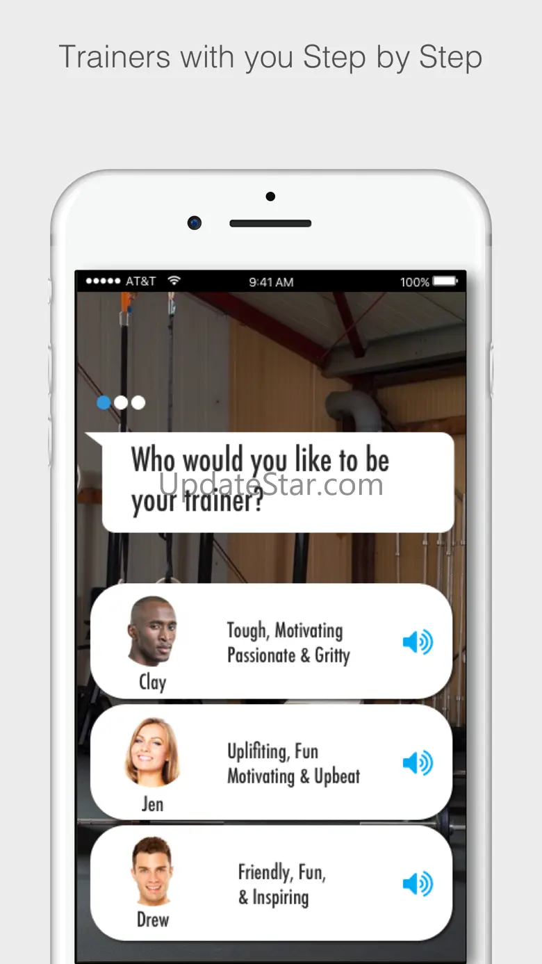 Fitivity - Athlete Training 1.1.0