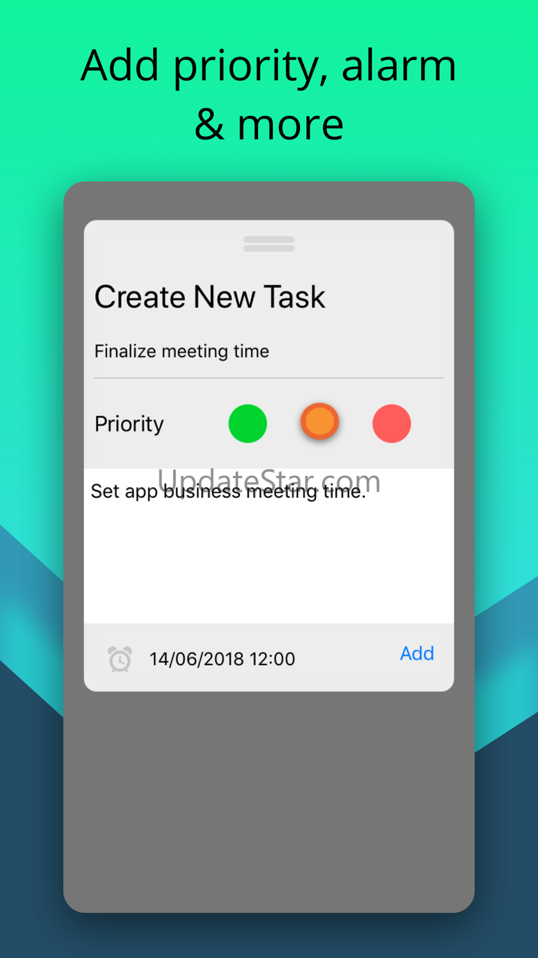 247 Todo - Daily Task Manager 2.0