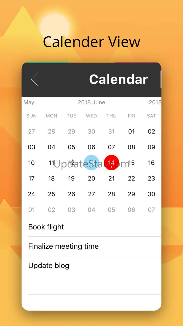 247 Todo - Daily Task Manager 2.0