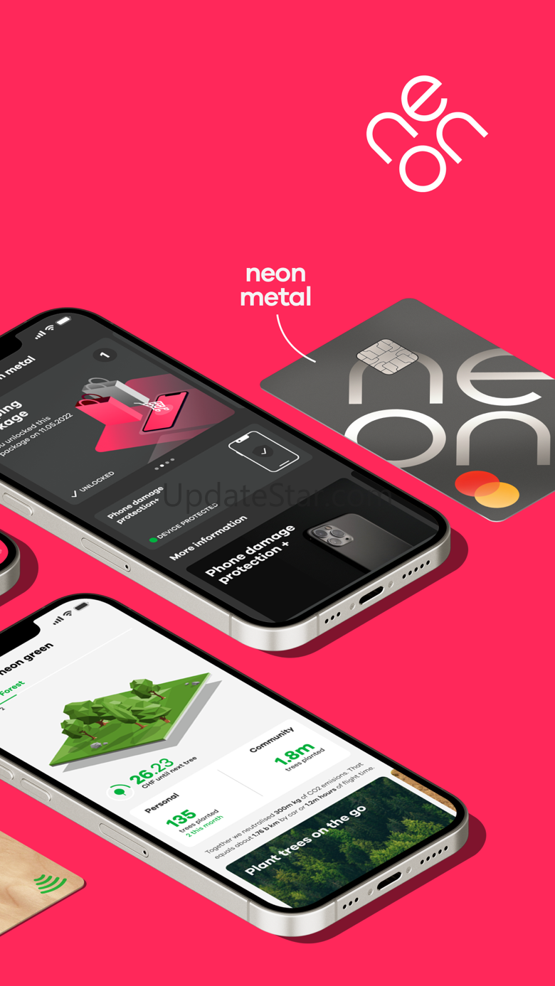neon – deine Konto-App 5.0.13