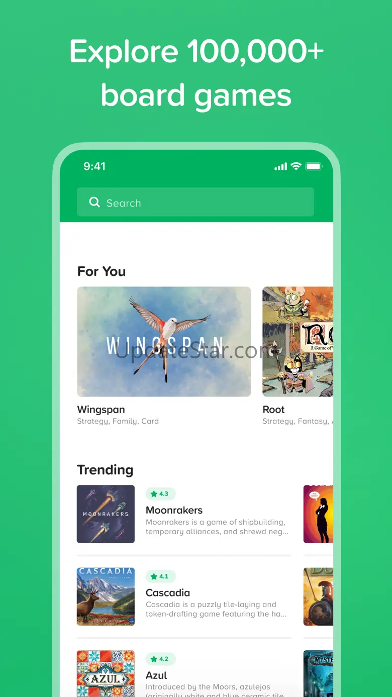 Cardboard Companion 2.2.0