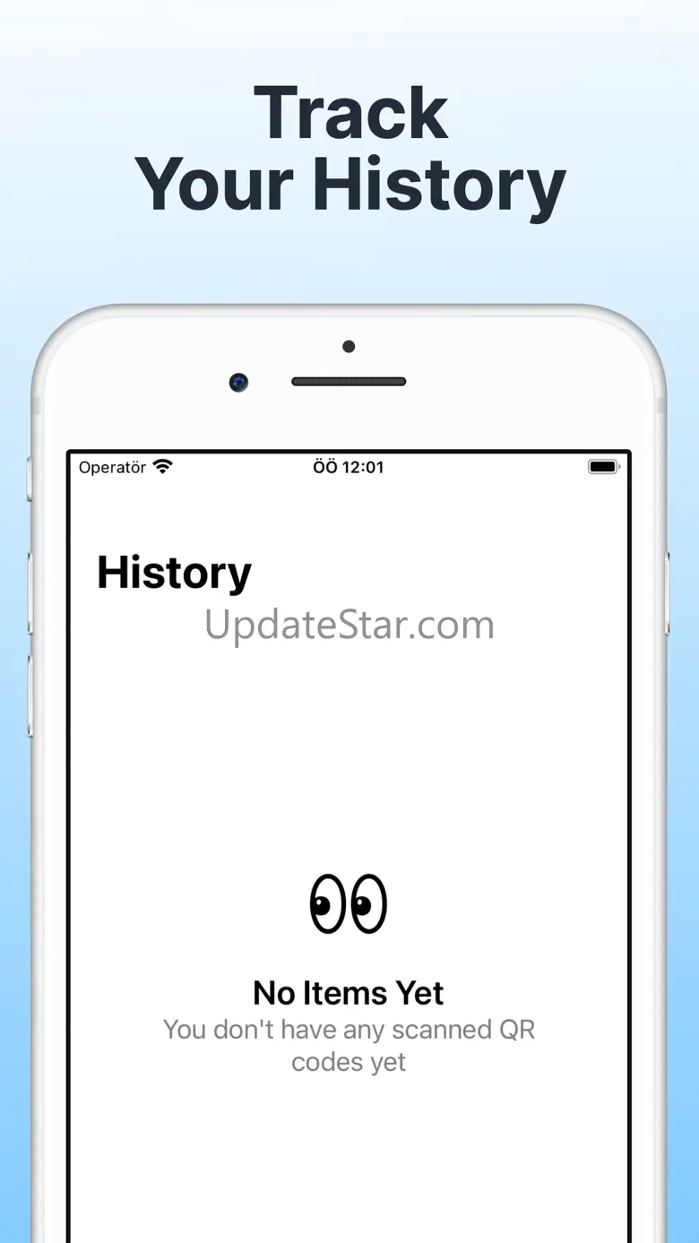 QR Hero－Easy QR Code Scanner 1.12