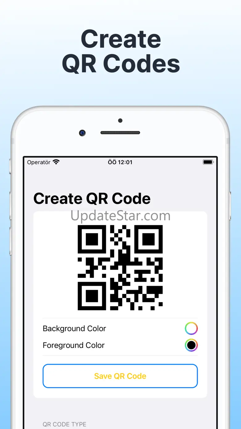 QR Hero－Easy QR Code Scanner 1.12