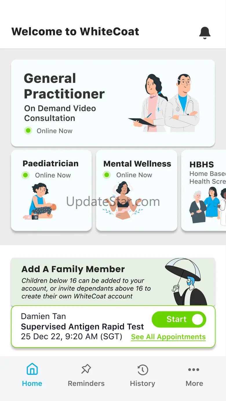 WhiteCoat 3.0.83