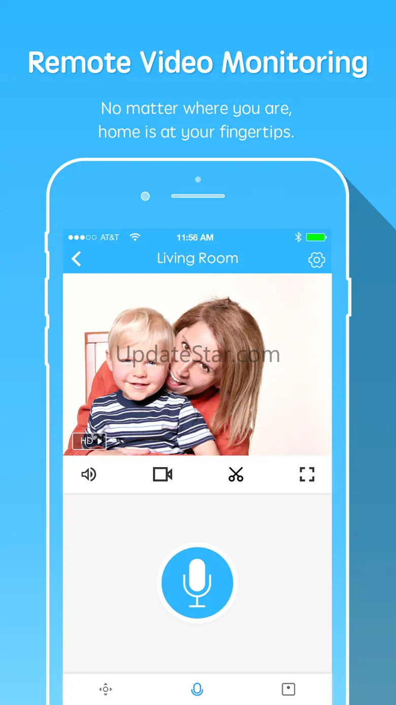 CareCam. 2.1.1