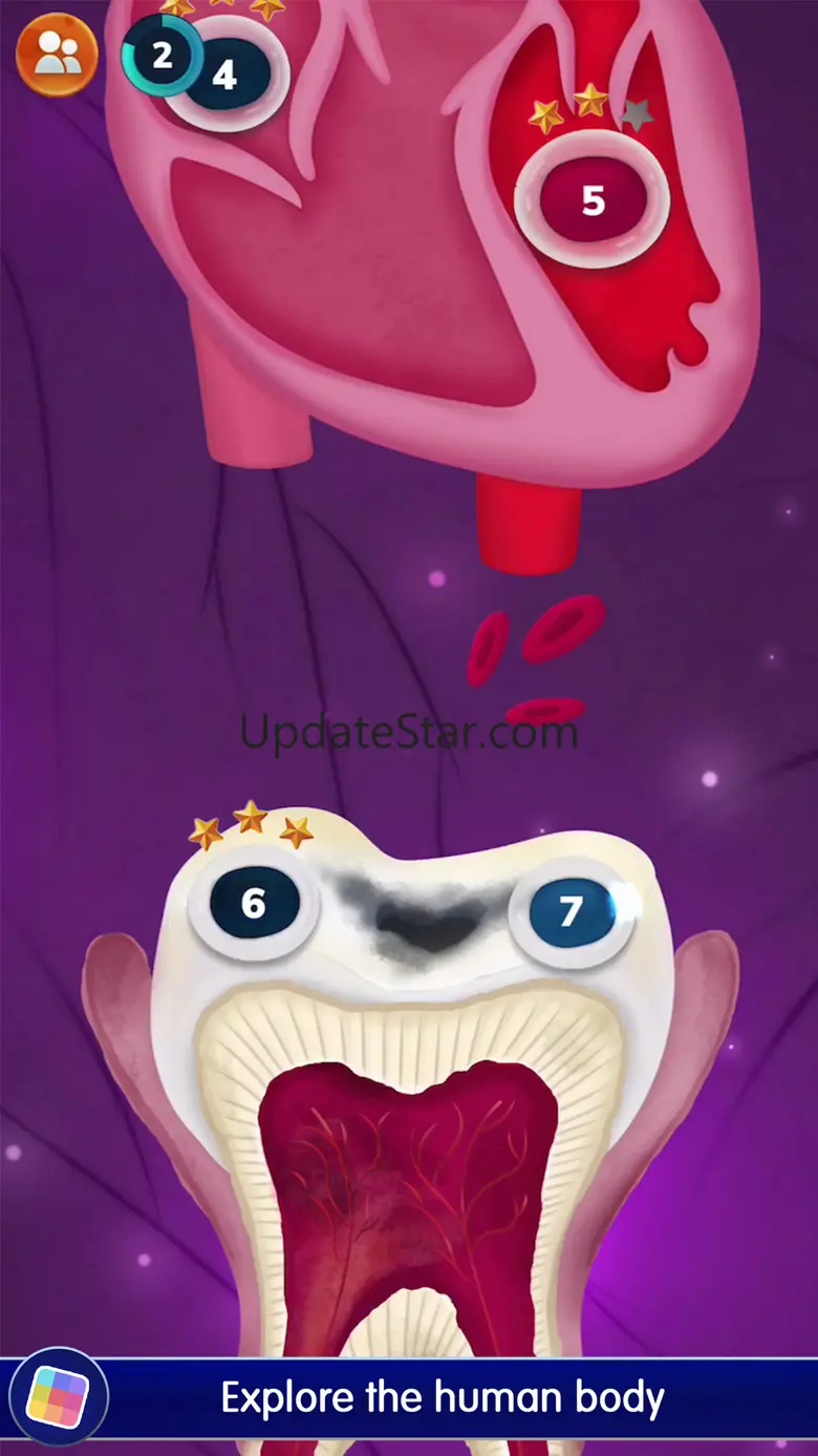 Dr. Schplot's Nanobots 1.1.31