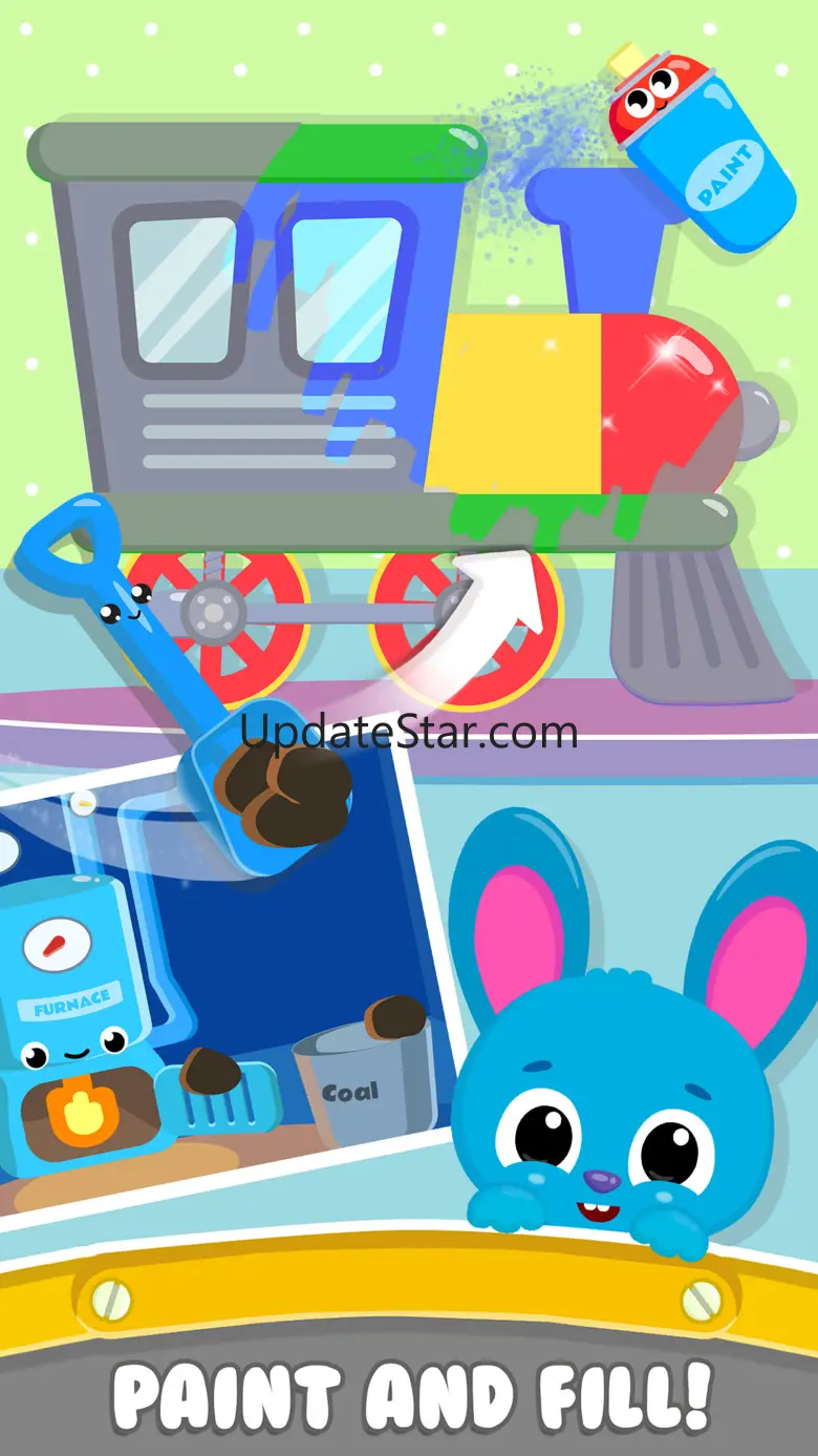 Cute & Tiny Cars 1.0.2