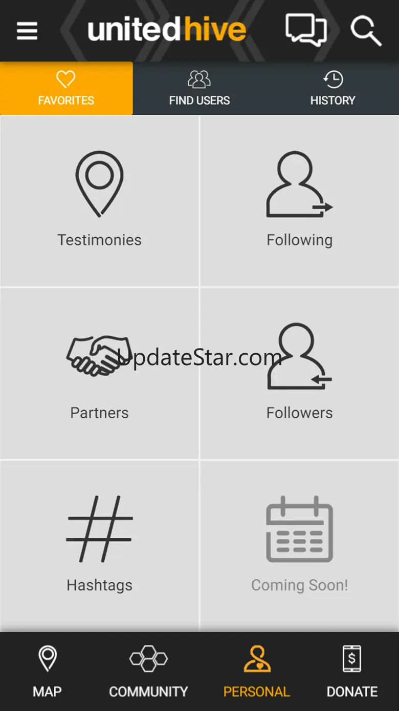 United Hive 4.2.2