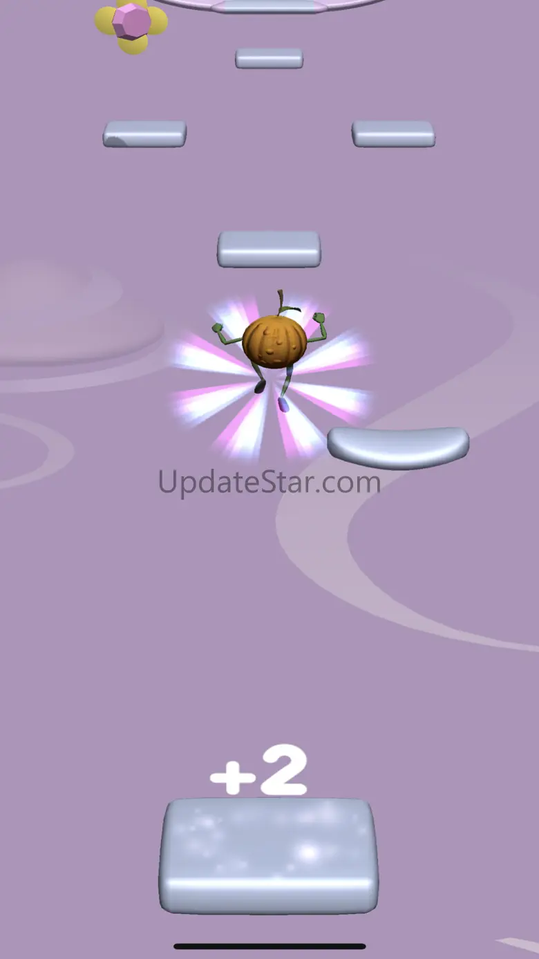 Hopland: Bounce and run! 1.015