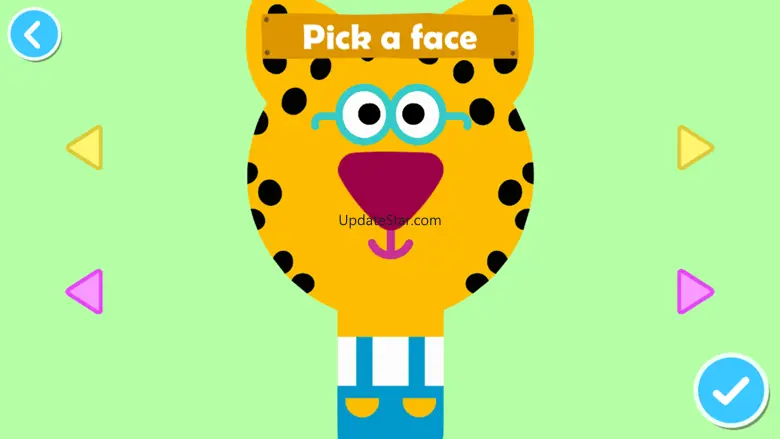 Hey Duggee: The Squirrel Club 1.3.1