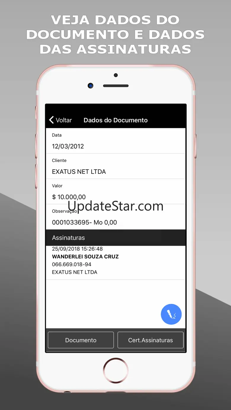 AssinaNet 2.1.2