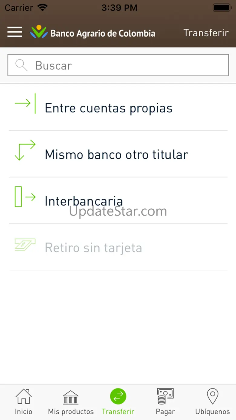 Banco Agrario App 1.31.0