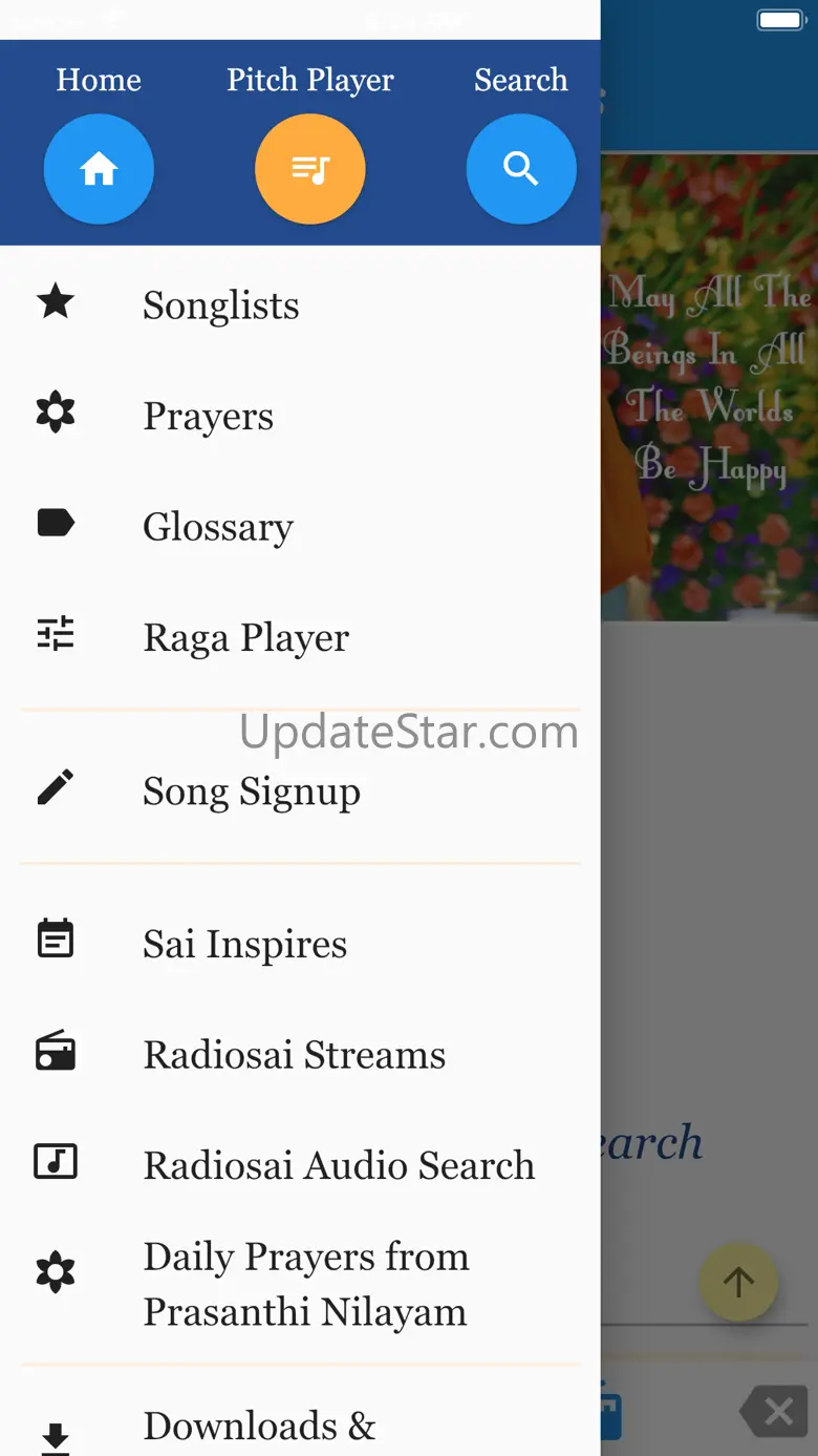 Sai Rhythms 4.8.90