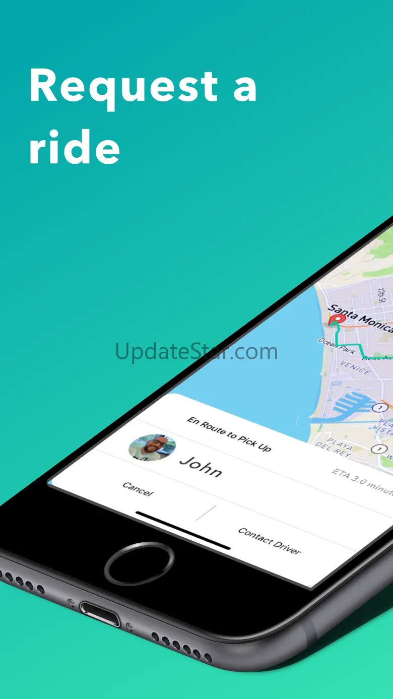 Split Rides: Take a Ride Today 12.0