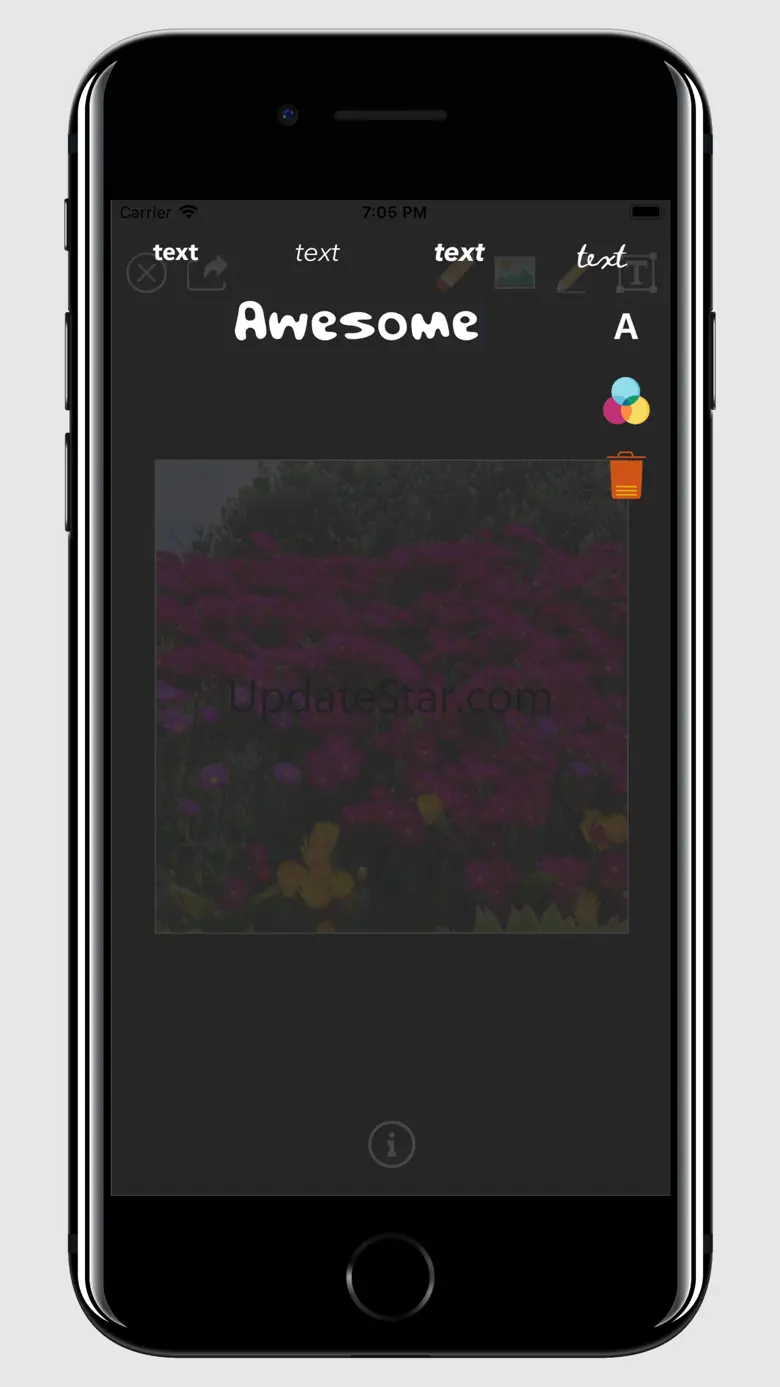 MQ : Photo Editor 1.8