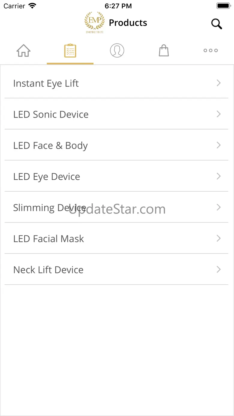 Empire Tech 2.2
