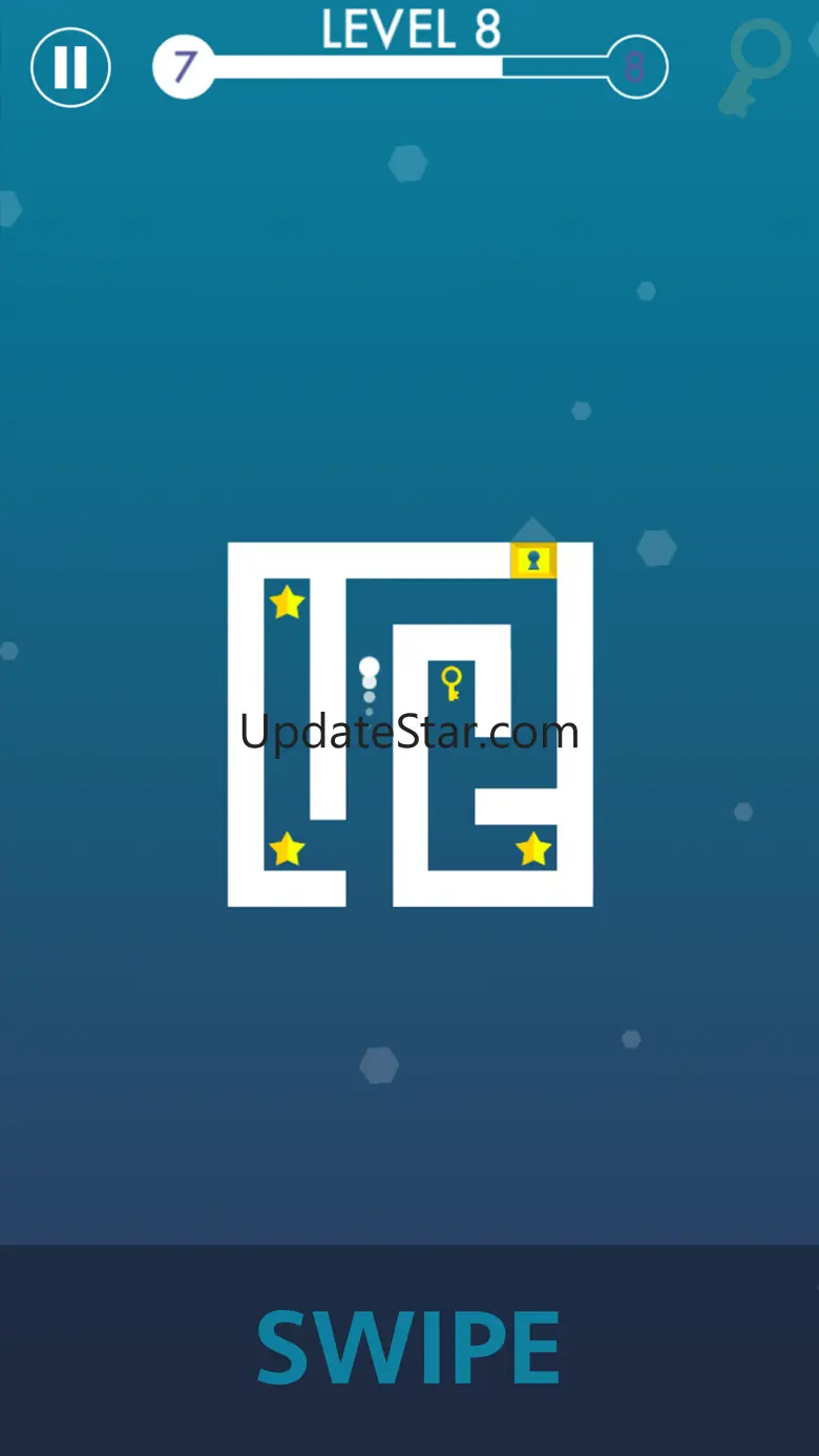 Swipey Maze 1.3