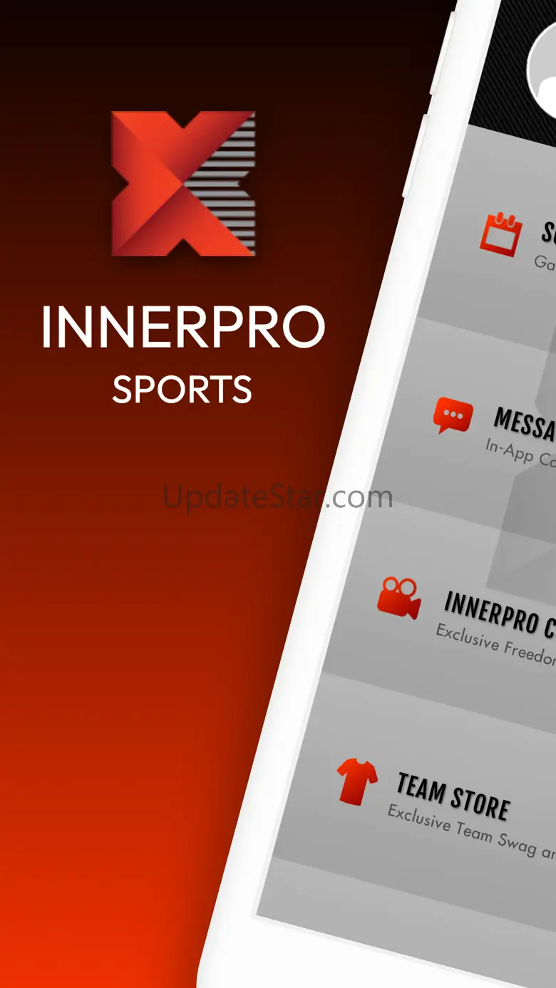 InnerPro Sports 5.49