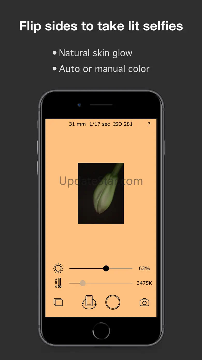 Lit Cam : Light and Camera 1.5