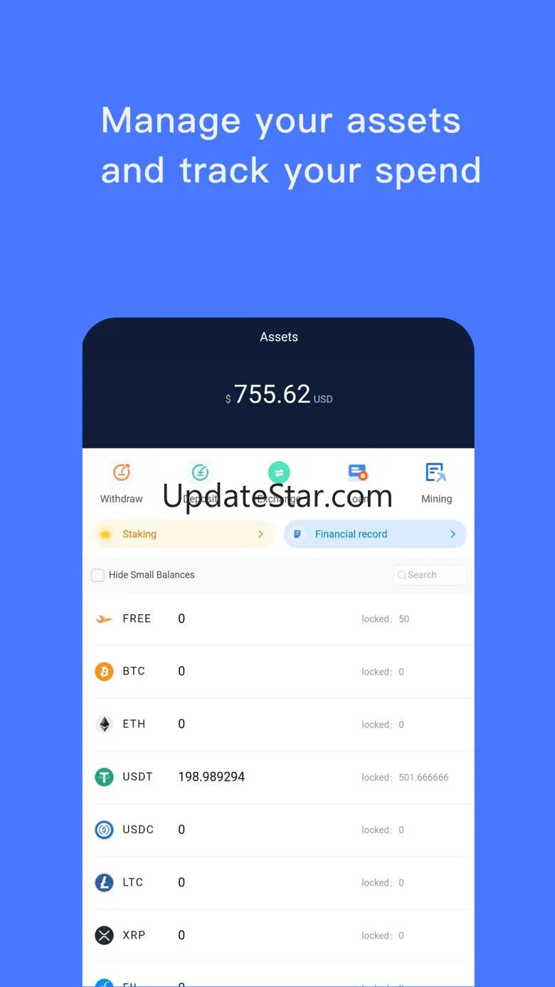 BitFree 5.2.6