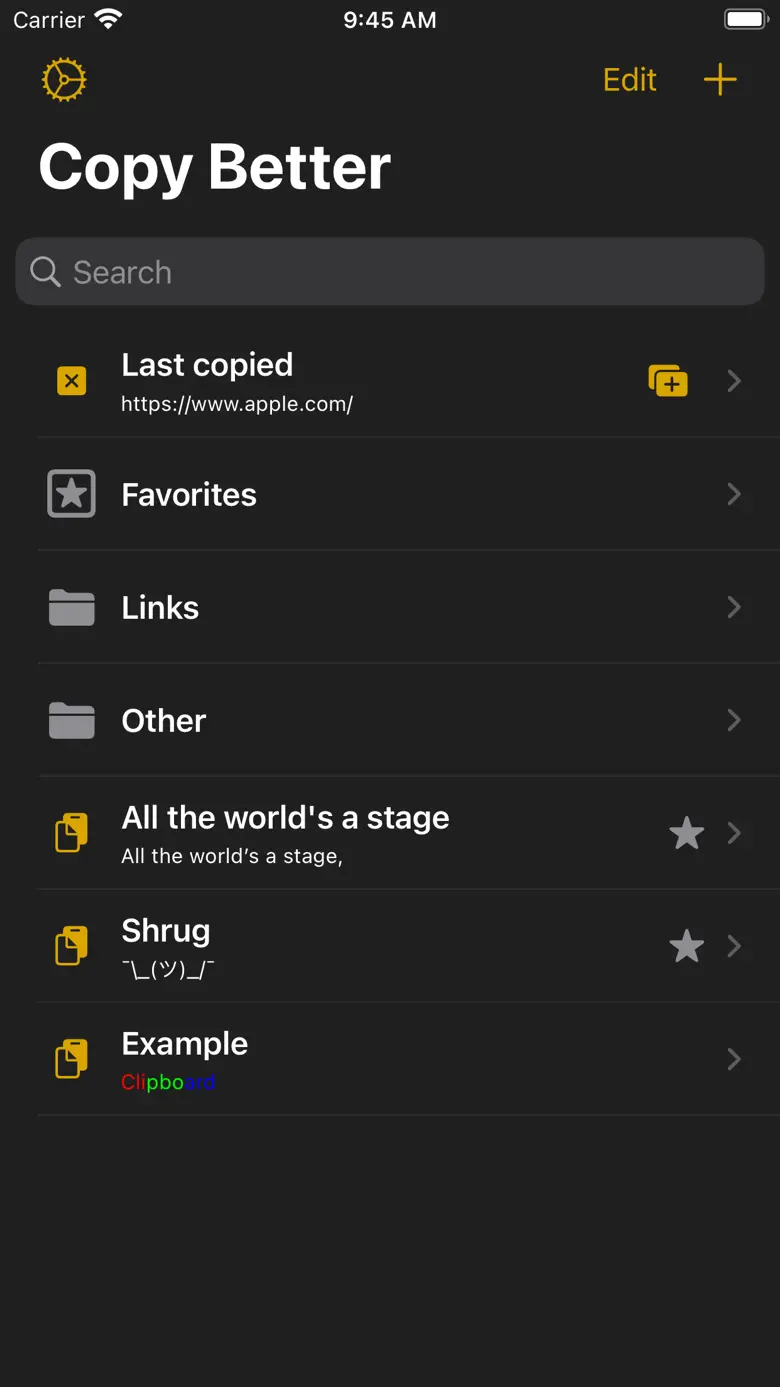 Copy Better 2.4.0