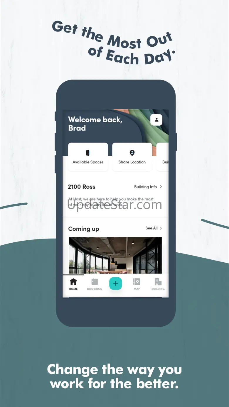 Host Work 4.61.0