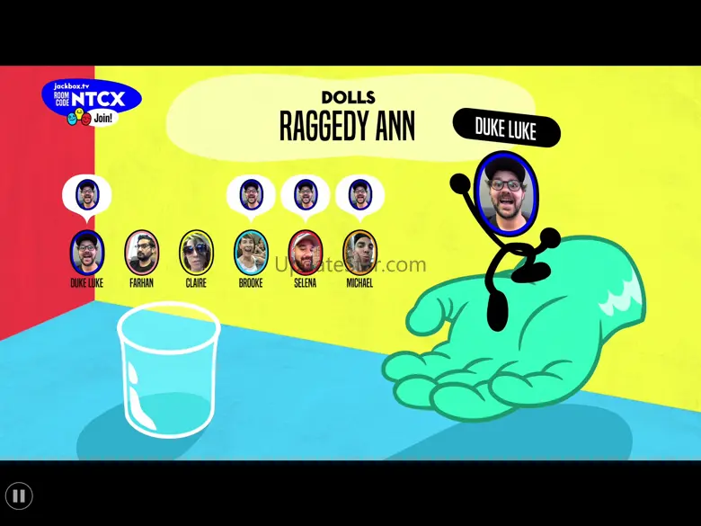 The Jackbox Party Pack 6 1.0.4