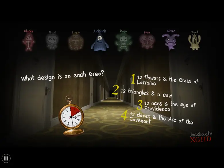 The Jackbox Party Pack 6 1.0.4