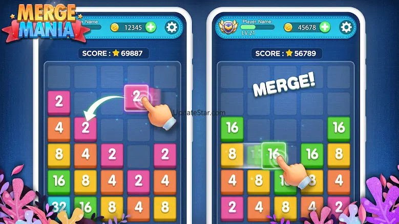 Merge Mania 1.0.77
