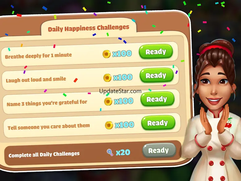 Cook It - Restaurant Games 1.4.7