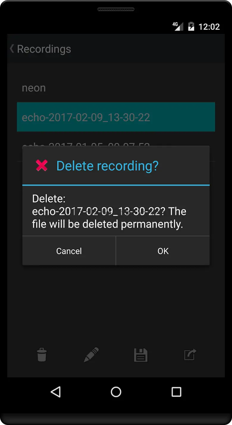 Echo 1.1.0.0