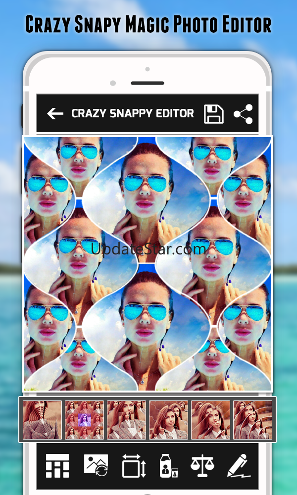 Love Photo Frames-Photo Editor 1.31