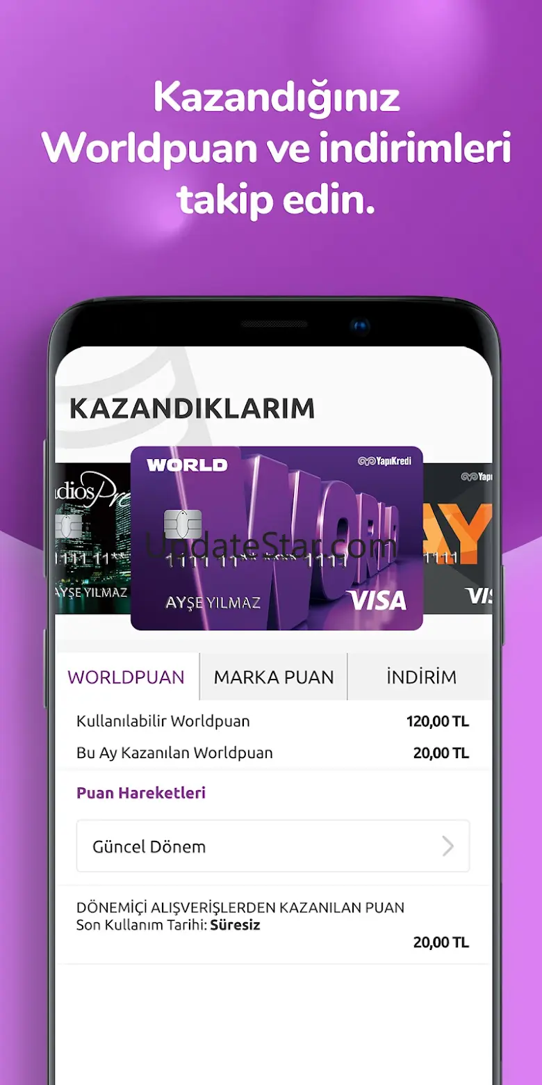 World Mobil