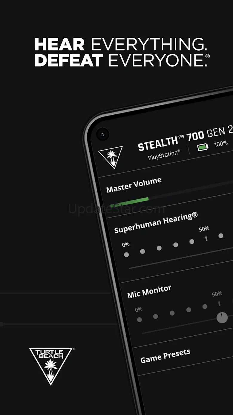 Turtle Beach Audio Hub 3.14.8