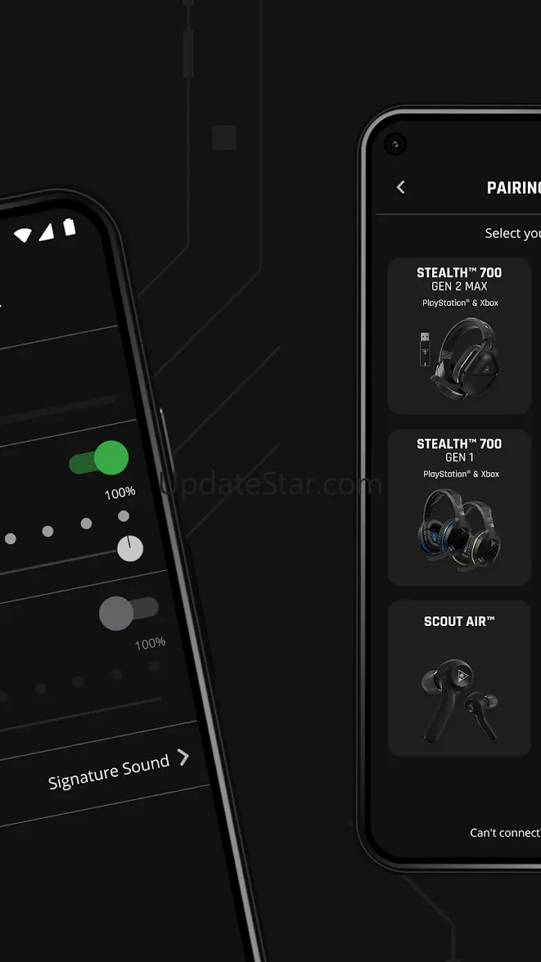 Turtle Beach Audio Hub 3.14.8