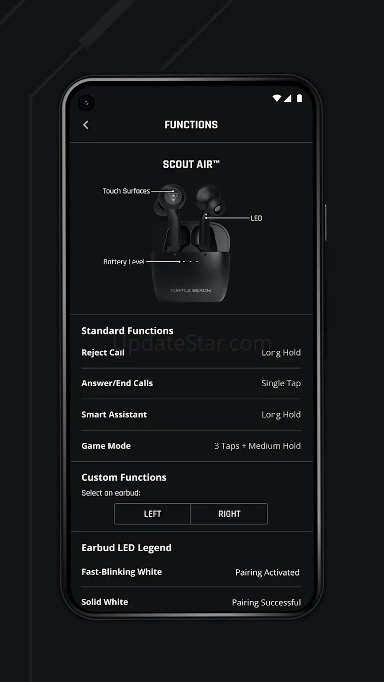 Turtle Beach Audio Hub 3.14.8