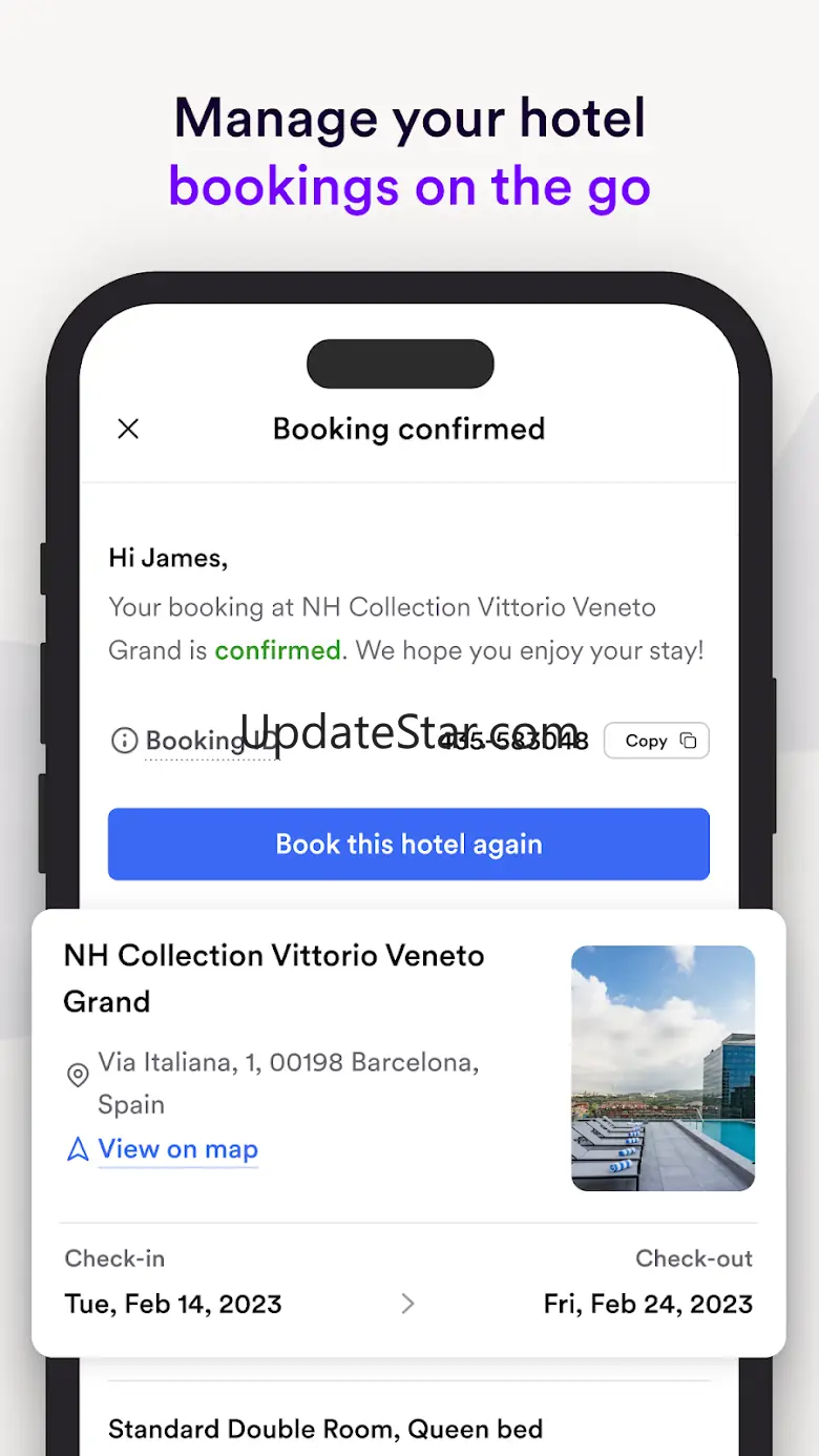 Vio.com Get better hotel deals 0.127.0