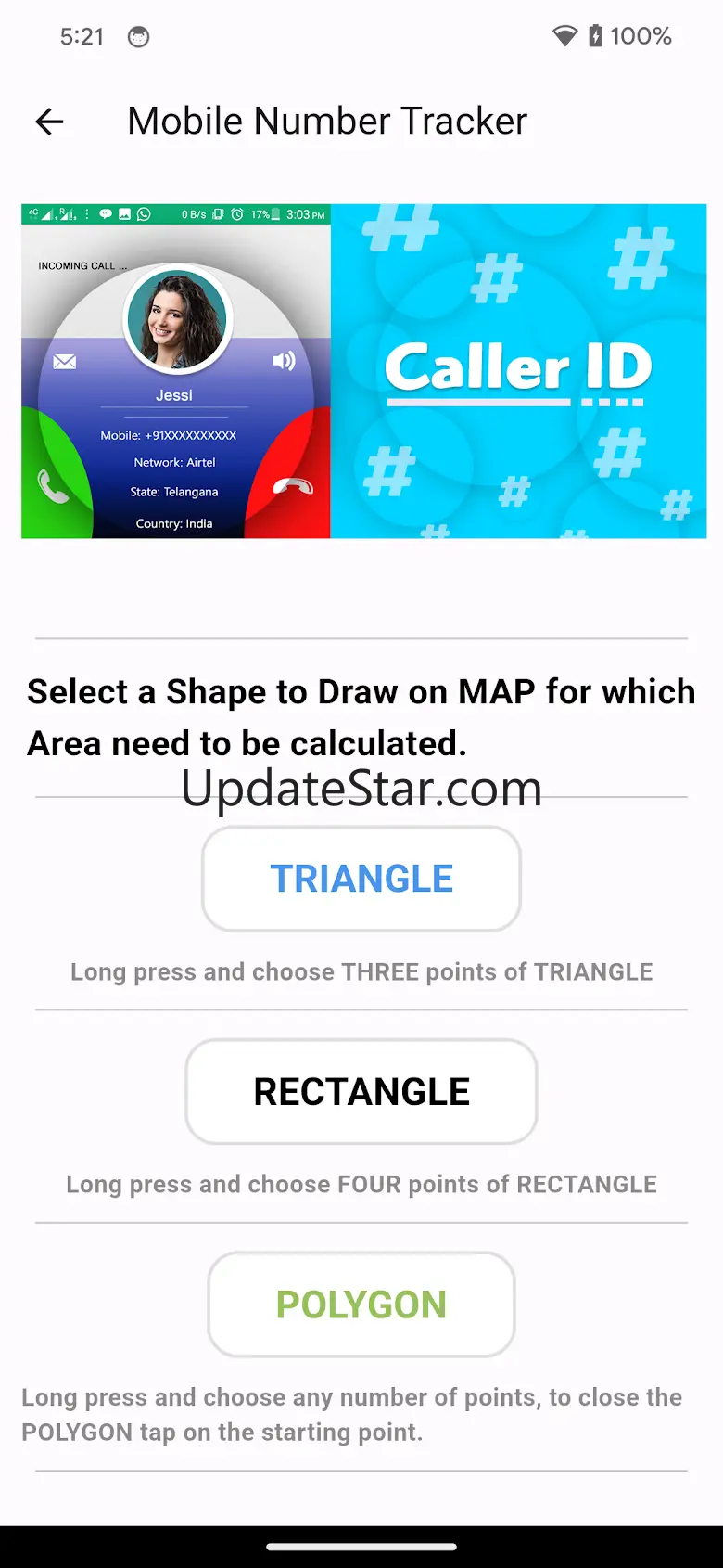 Mobile Number Live Tracker 3.8