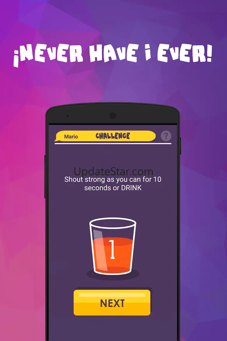 TrickOrDrink: drinking games 1.61.2