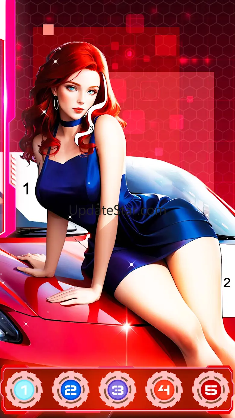 Cars, Transport Coloring Games 1.0.47