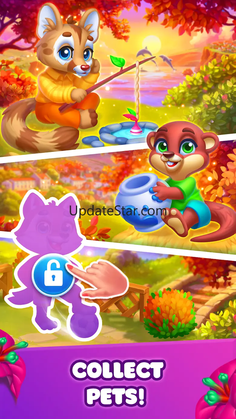 Magic Seasons 2023: farm 2023.4.18